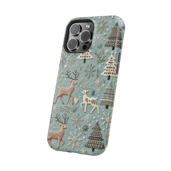 iPhone Phone Cases, Perfect Stylish Mobile Case, MLNMC521 - Picture 12 of 13